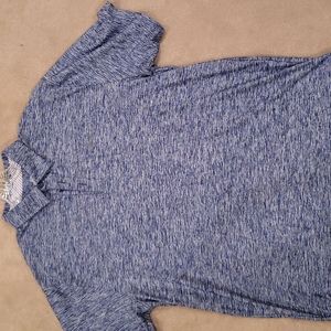 UA mens shirt
